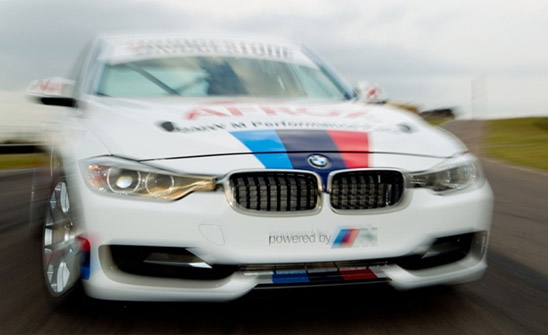 Шест причини да закупите BMW трета серия от ново поколение