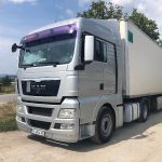 Продажба на ки и тежкотоварни автомобили | Автокъща Хамър груп 13