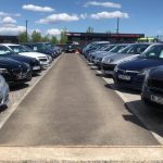 Автокъща TM Group София