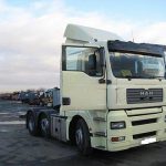 Продажба на резервни части за товарни автомобили Силистра | Секпартс
