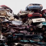 Авточасти и изкупуване на коли за скрап | Автоморга в Батановци