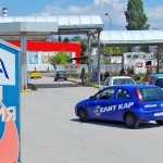 Денонощна метанстанция в София – Акта ООД
