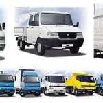 БМС Сервиз ЕООД – продажба на камиони и автобуси | София
